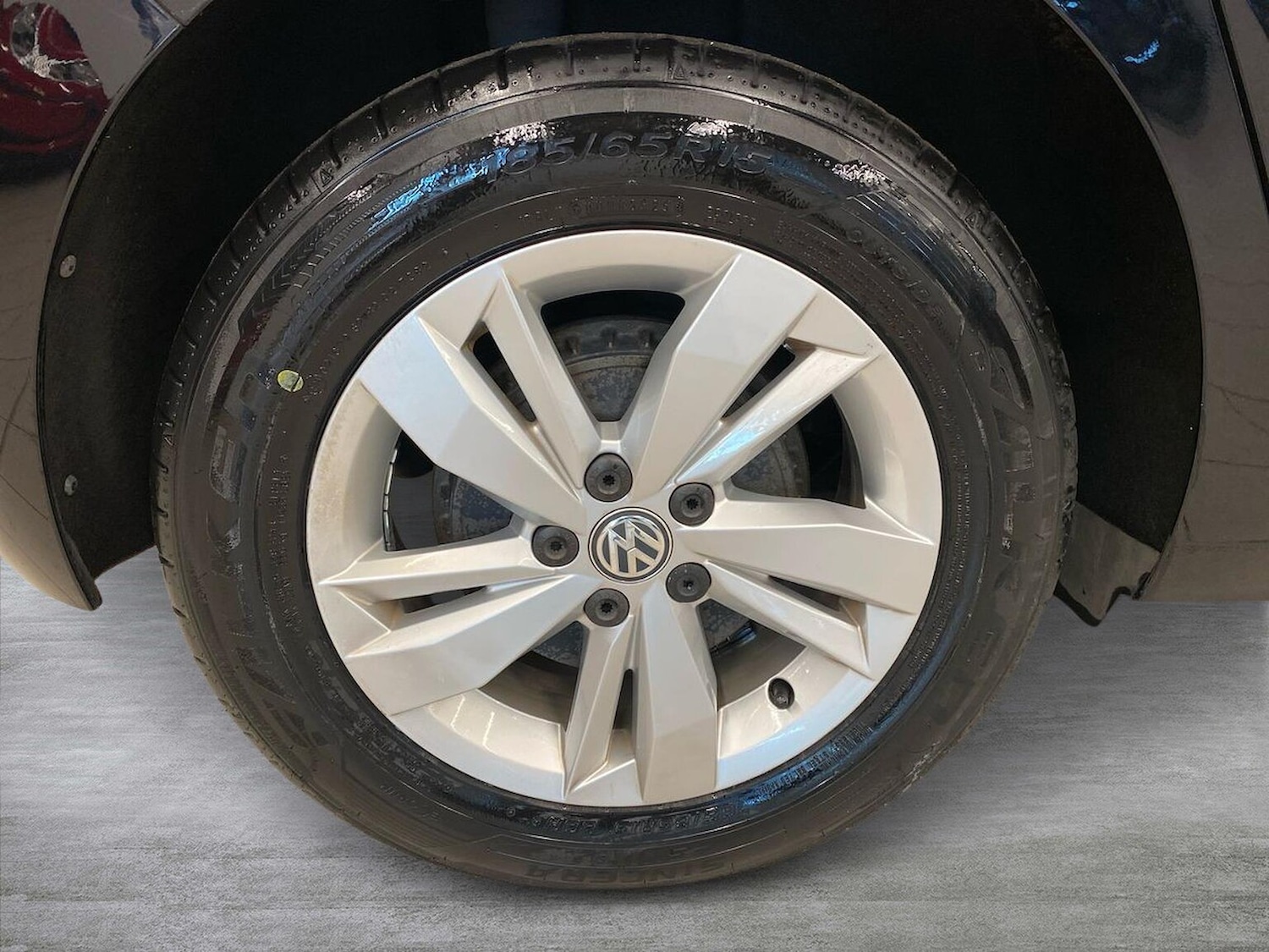 Used Volkswagen Polo 2018 for sale - 77073241: Photo 6