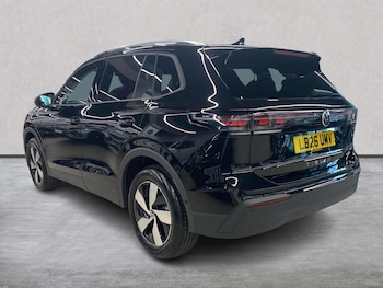 Used Volkswagen Tiguan 2026 for sale - 78558728: Photo