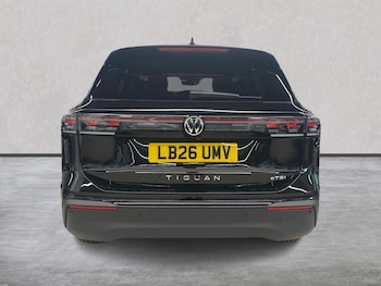 Used Volkswagen Tiguan 2026 for sale - 78558728: Photo