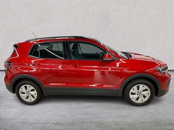 Used Volkswagen T-Cross 2024 for sale - 79115228: Photo