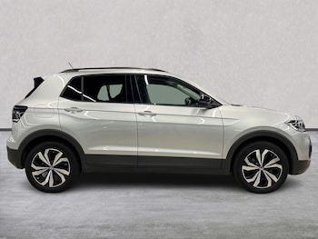 Used Volkswagen T-Cross 2023 for sale - 78540820: Photo
