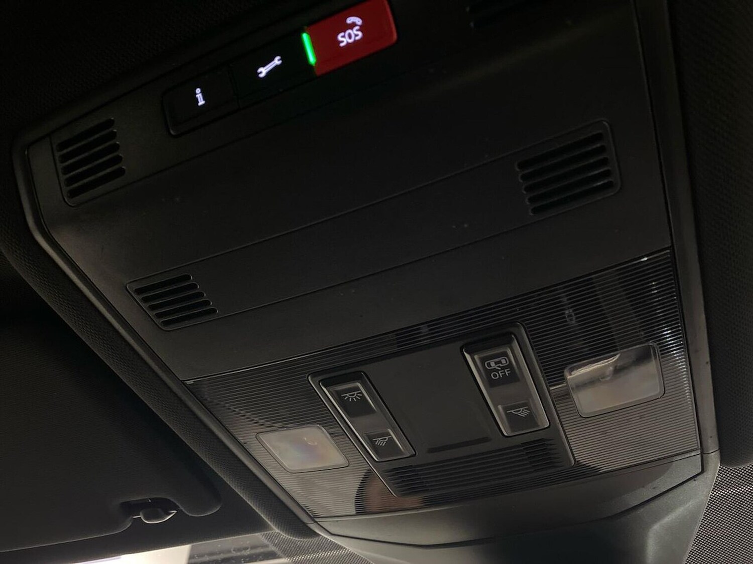 Used Volkswagen T-Cross 2024 for sale - 77487842: Photo 14