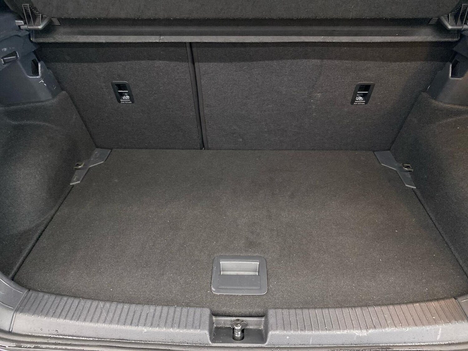 Used Volkswagen T-Cross 2024 for sale - 77487842: Photo 17