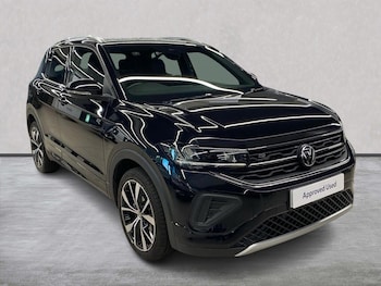 Used Volkswagen T-Cross 2024 for sale - 77487842: Photo