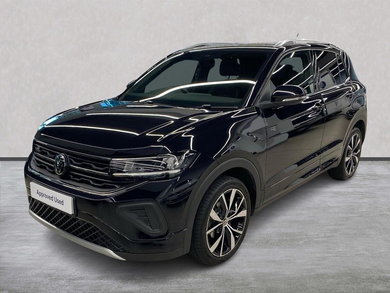 Used Volkswagen T-Cross 2024 for sale - 77487842: Photo 20