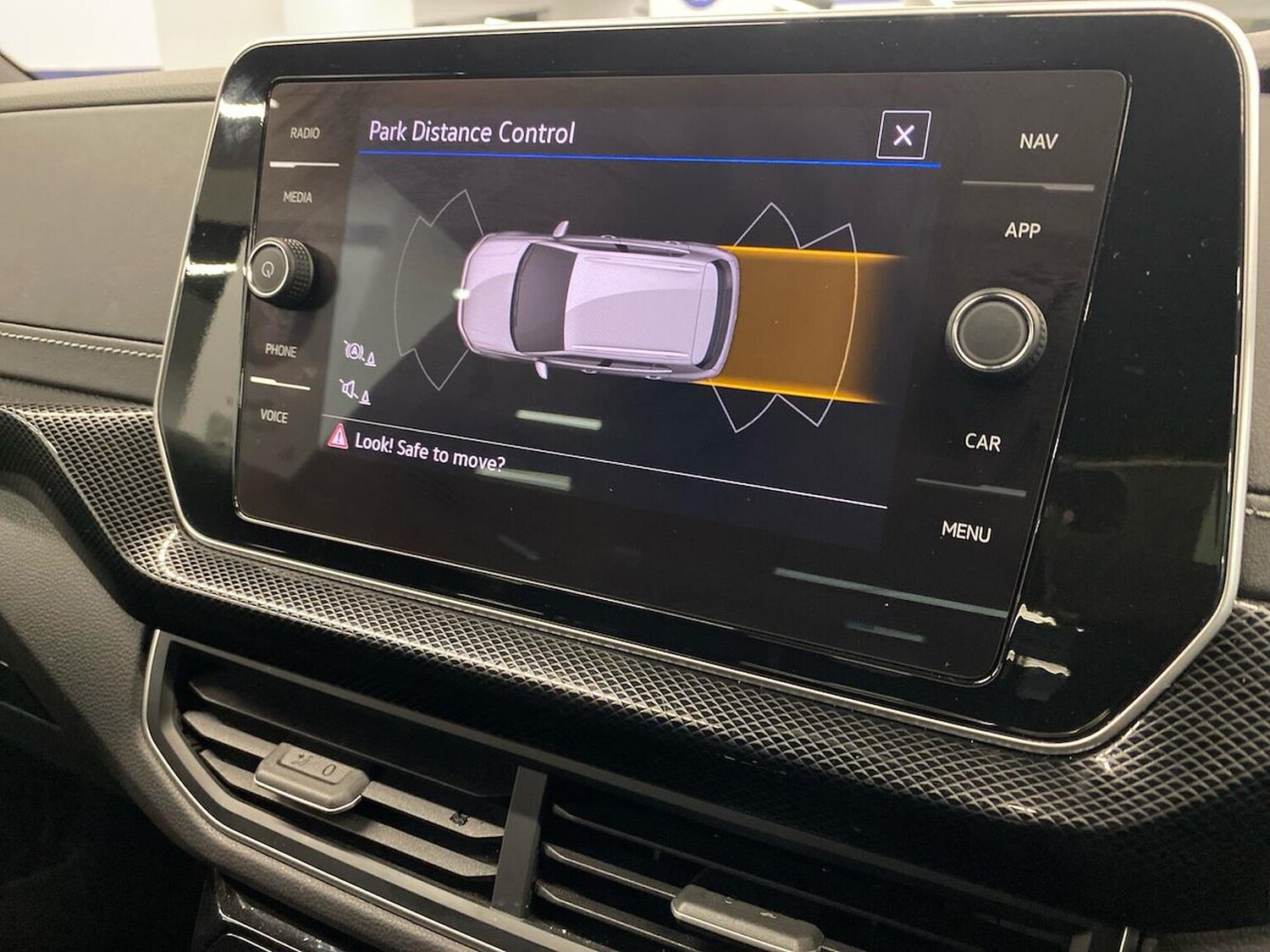 Used Volkswagen T-Cross 2024 for sale - 77487842: Photo 23