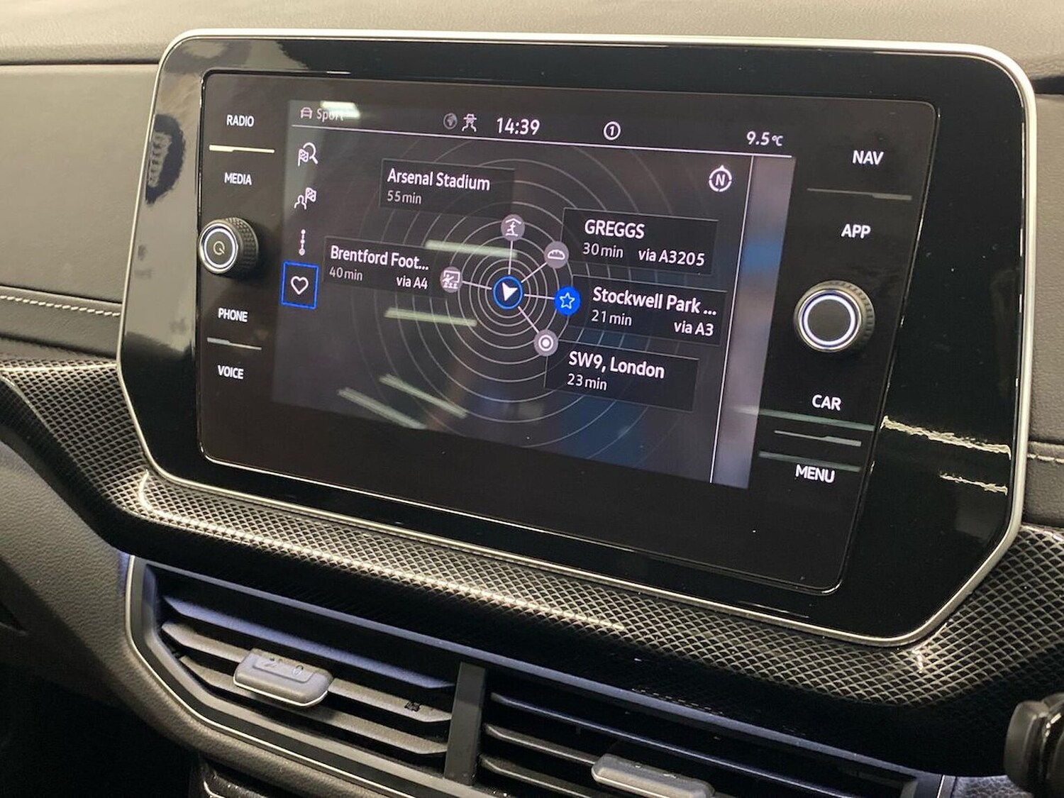 Used Volkswagen T-Cross 2024 for sale - 77487842: Photo 24