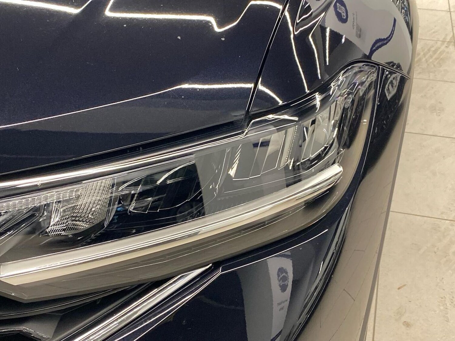 Used Volkswagen T-Cross 2024 for sale - 77487842: Photo 31