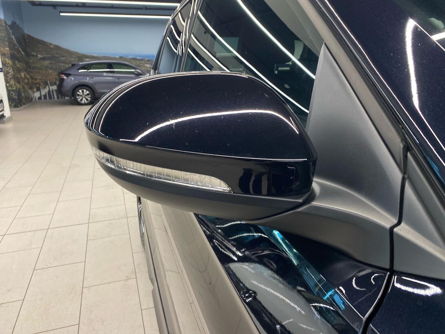 Used Volkswagen T-Cross 2024 for sale - 77487842: Photo 33