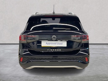 Used Volkswagen T-Cross 2024 for sale - 77487842: Photo
