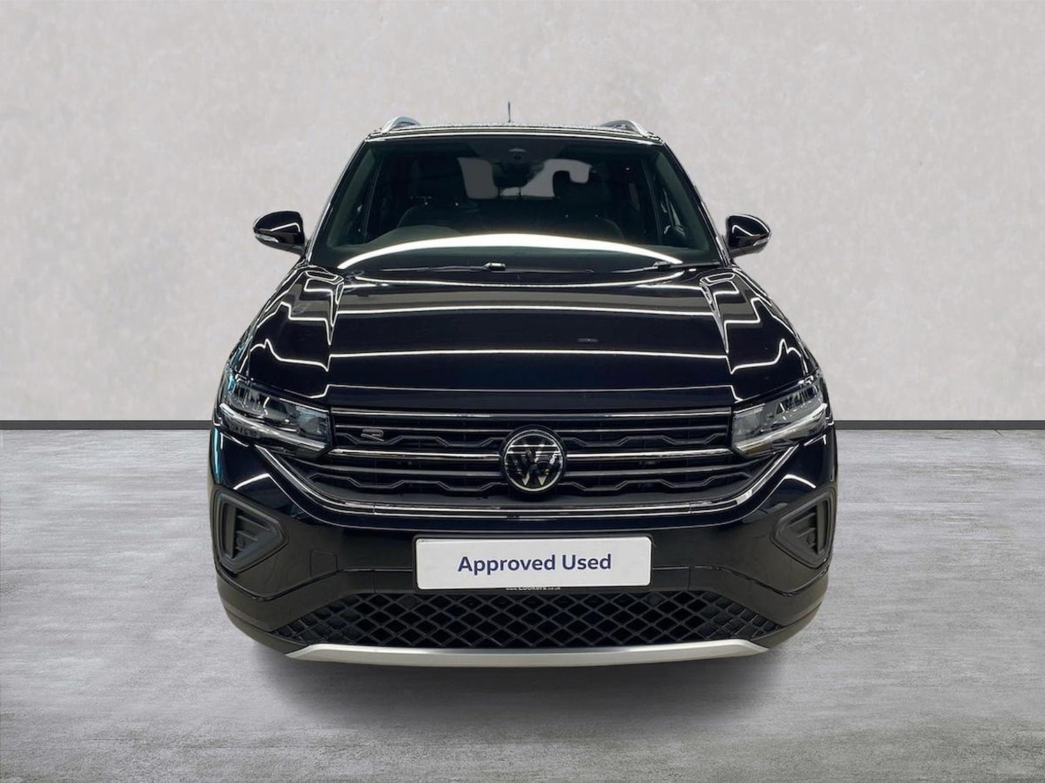 Used Volkswagen T-Cross 2024 for sale - 77487842: Photo 5