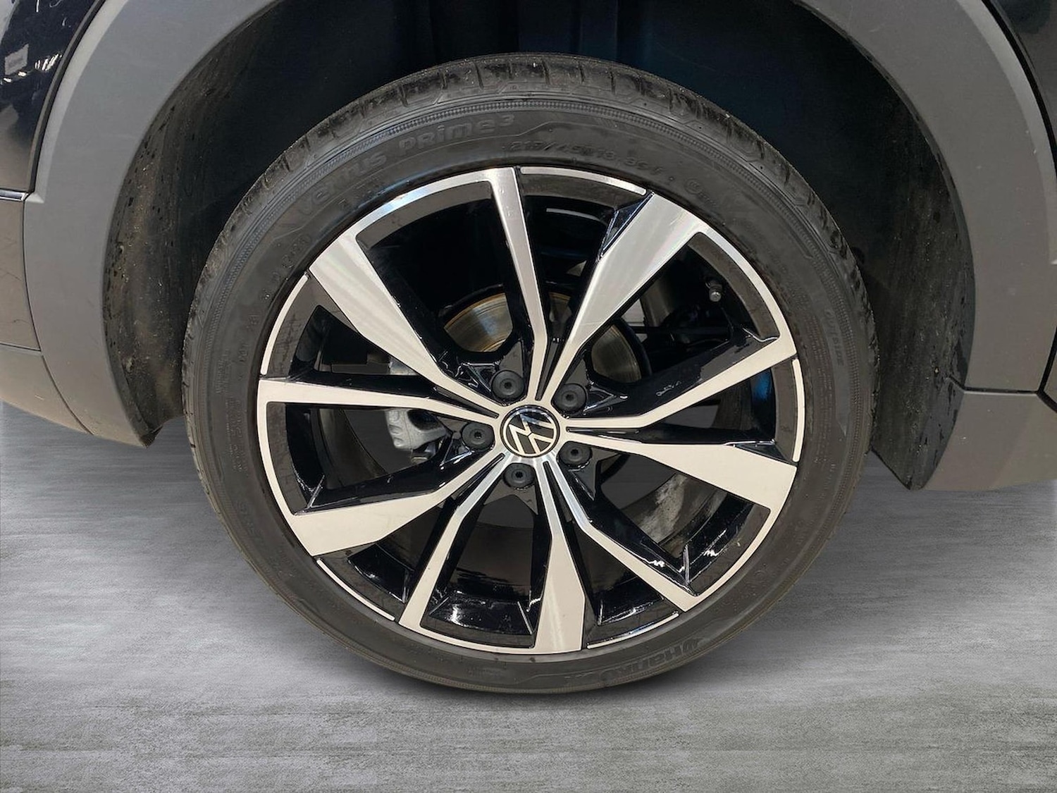 Used Volkswagen T-Cross 2024 for sale - 77487842: Photo 6