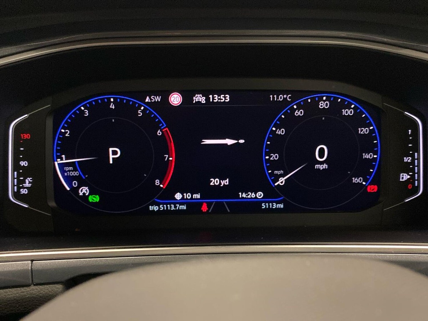 Used Volkswagen T-Roc 2022 for sale - 77567676: Photo 10