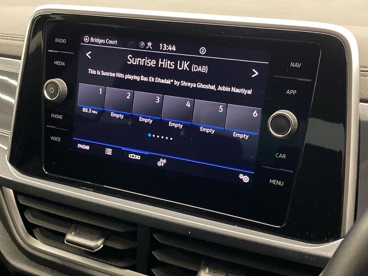 Used Volkswagen T-Roc 2022 for sale - 77567676: Photo 11