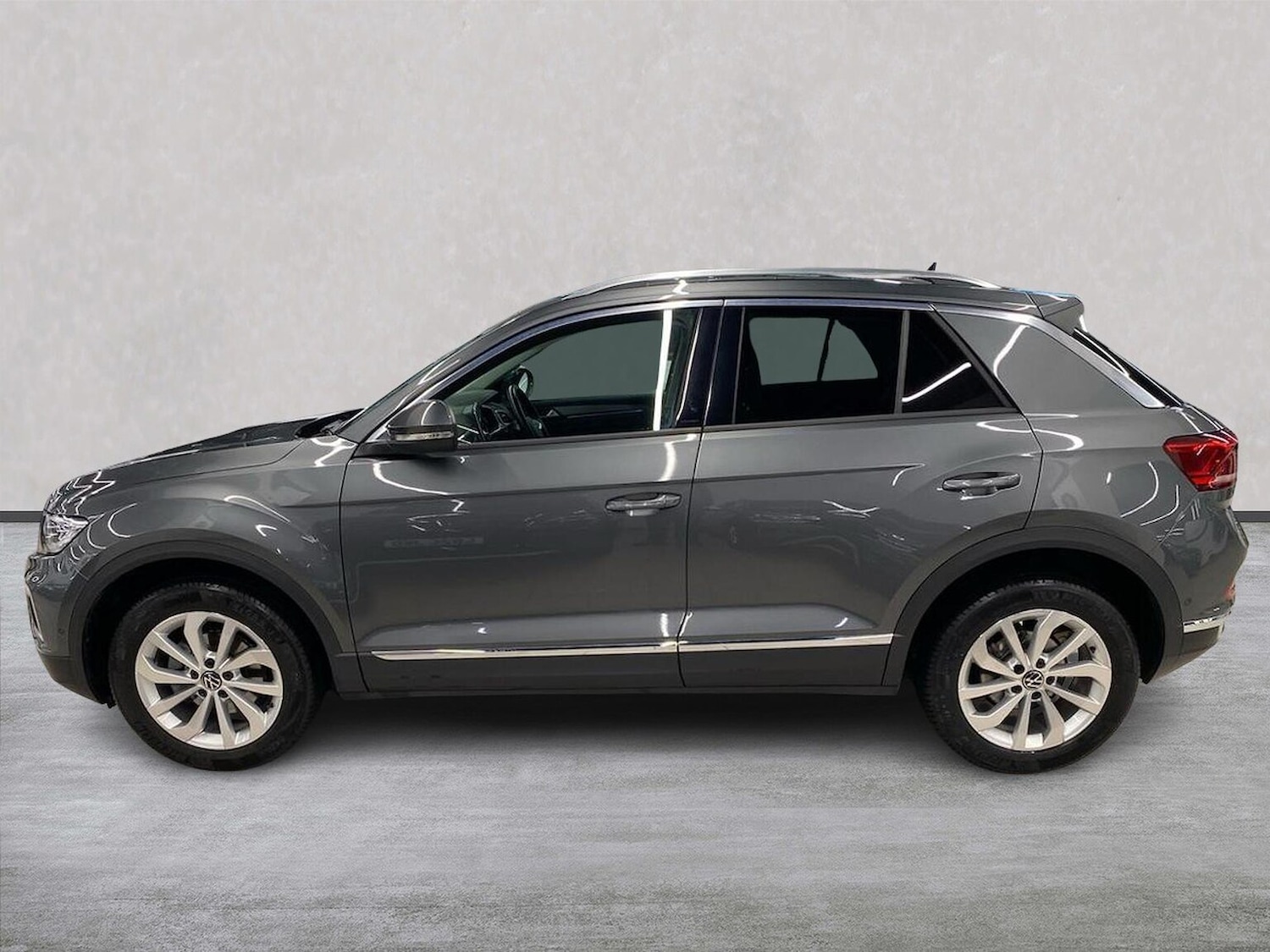 Used Volkswagen T-Roc 2022 for sale - 77567676: Photo 19