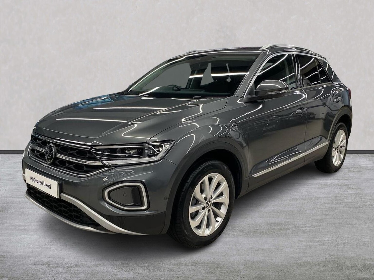 Used Volkswagen T-Roc 2022 for sale - 77567676: Photo 20