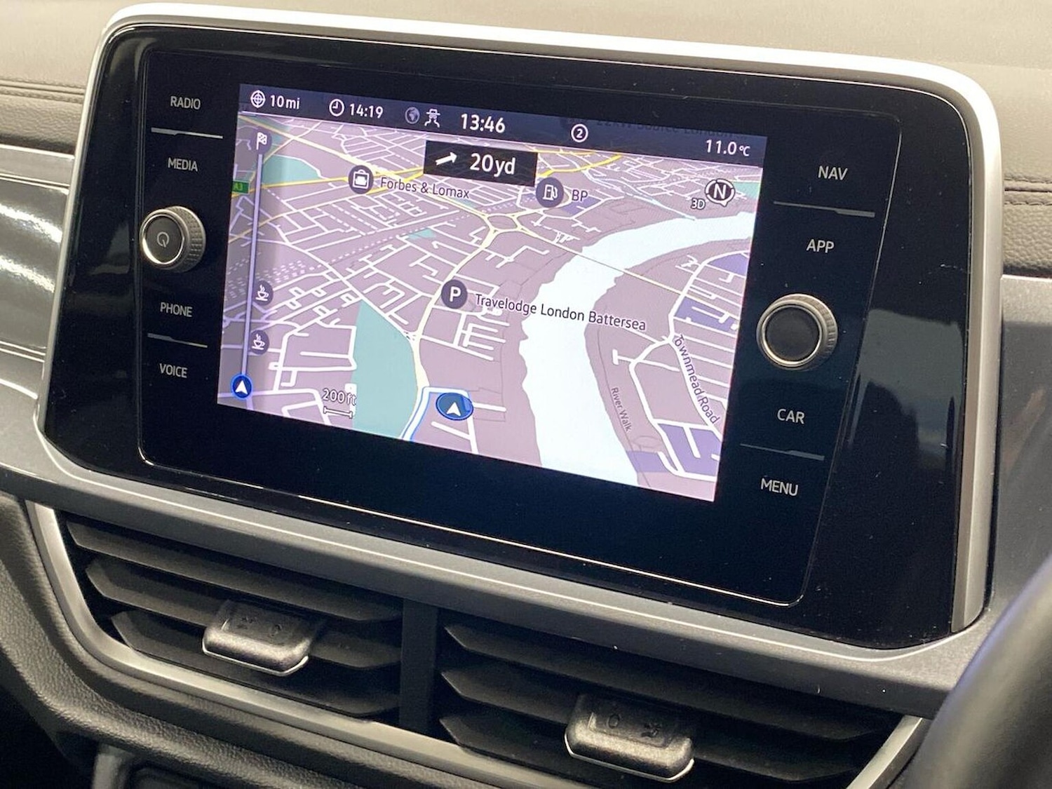 Used Volkswagen T-Roc 2022 for sale - 77567676: Photo 24