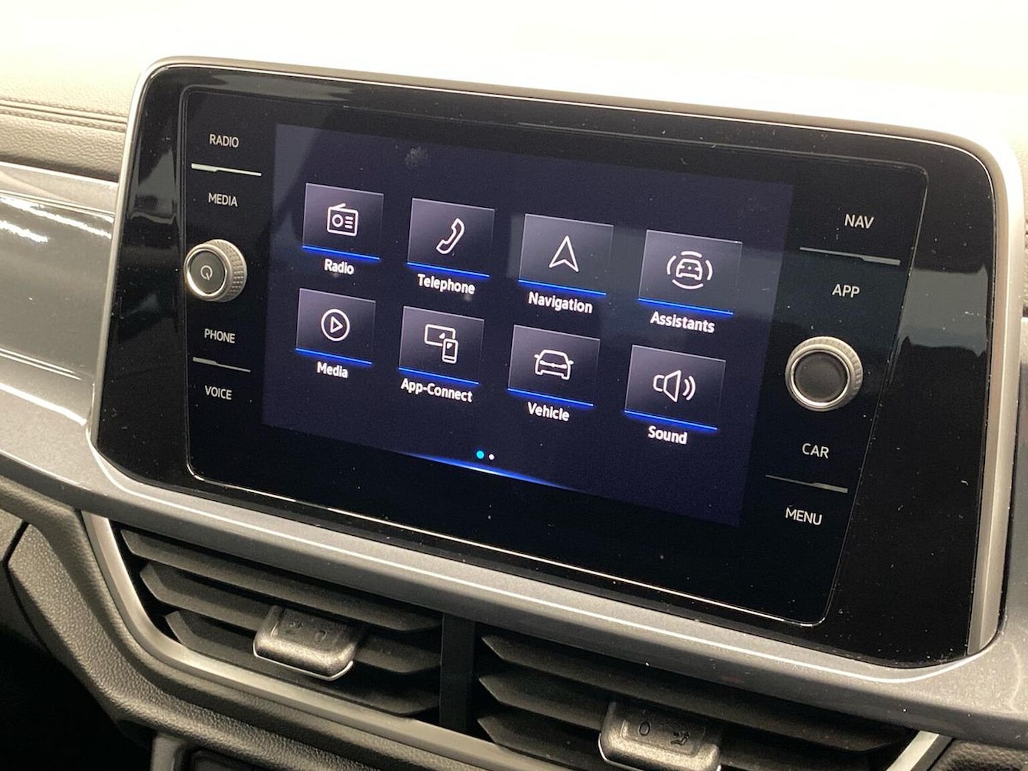 Used Volkswagen T-Roc 2022 for sale - 77567676: Photo 25