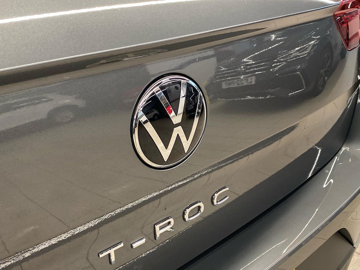 Used Volkswagen T-Roc 2022 for sale - 77567676: Photo 32