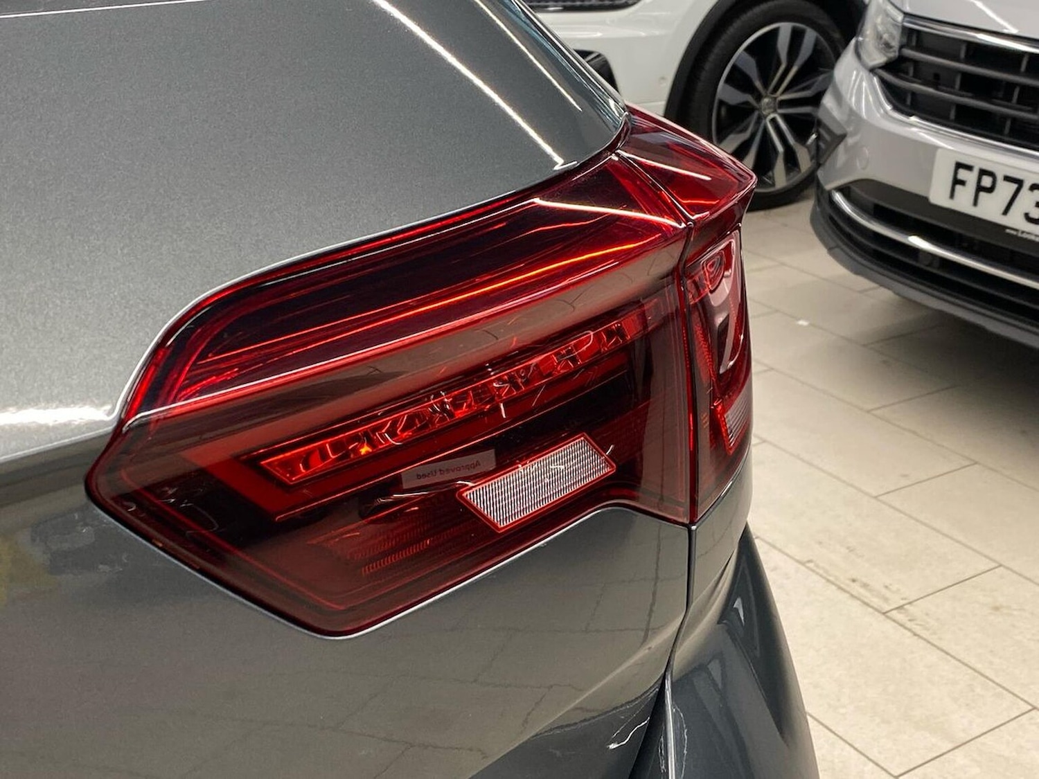 Used Volkswagen T-Roc 2022 for sale - 77567676: Photo 33