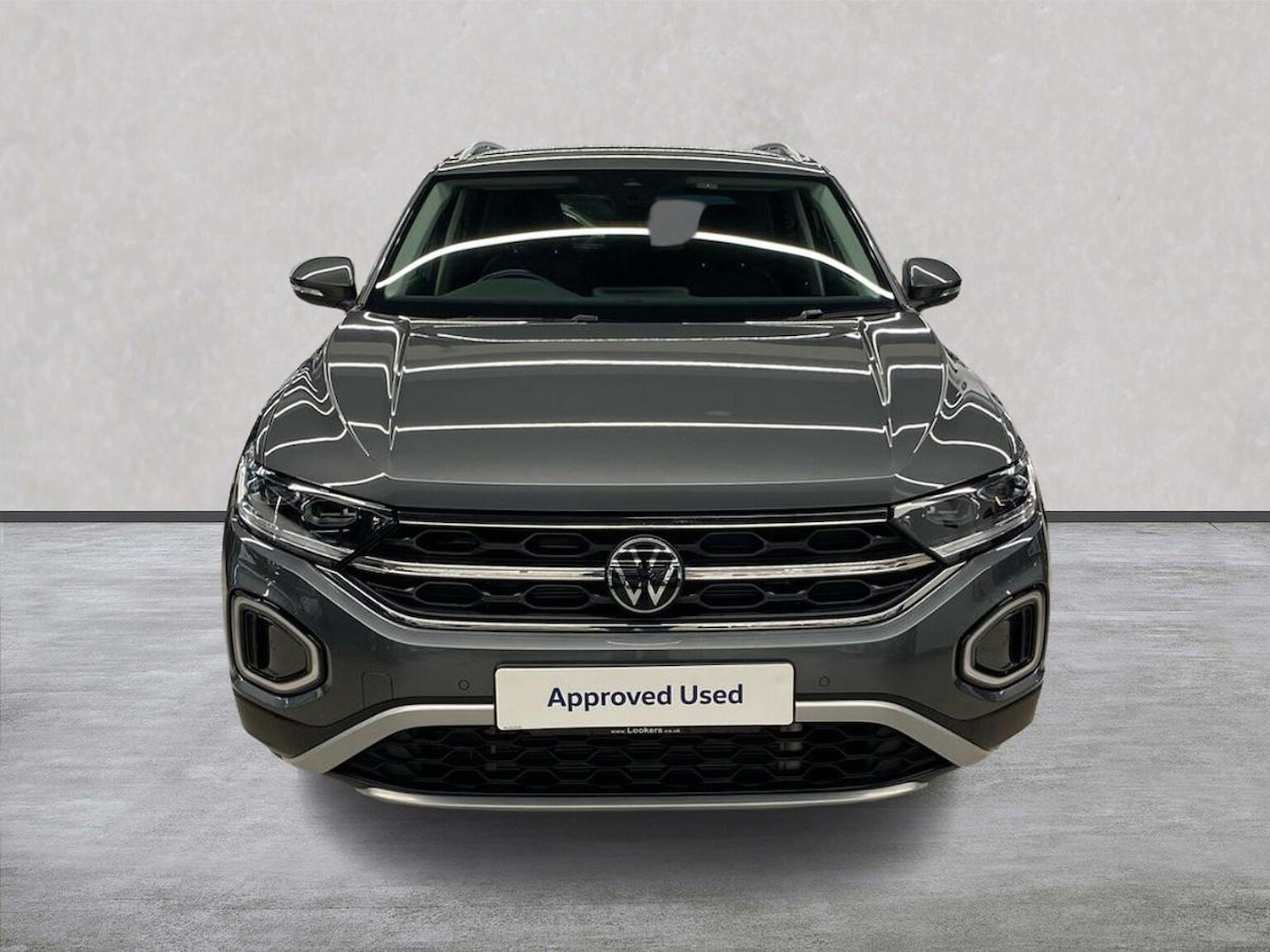 Used Volkswagen T-Roc 2022 for sale - 77567676: Photo 5