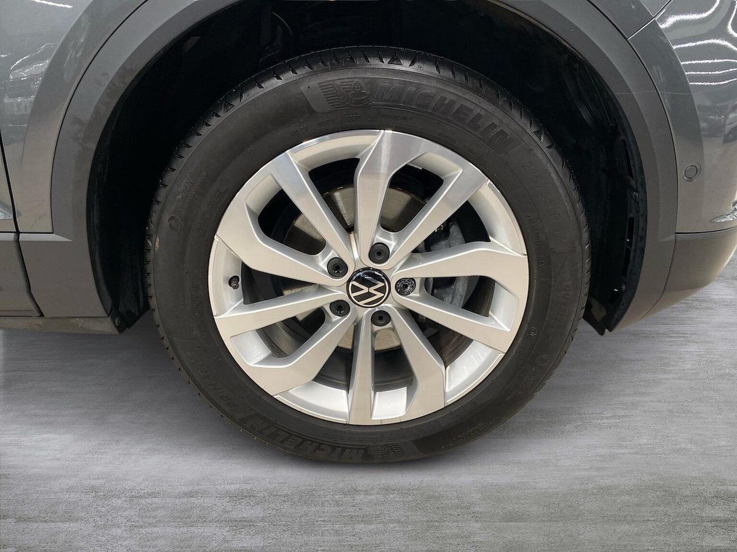 Used Volkswagen T-Roc 2022 for sale - 77567676: Photo 6