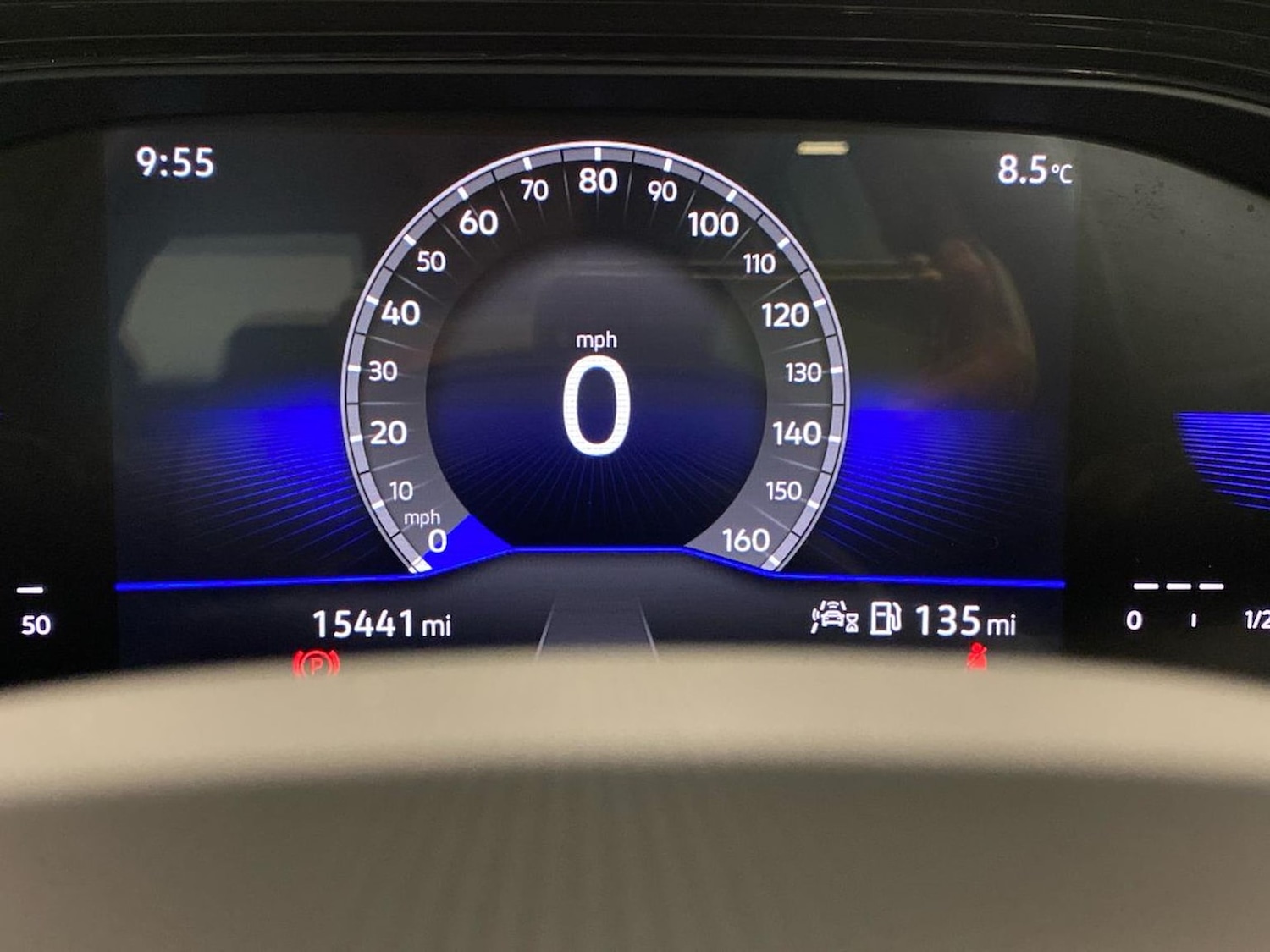 Used Volkswagen Polo 2023 for sale - 77487830: Photo 10