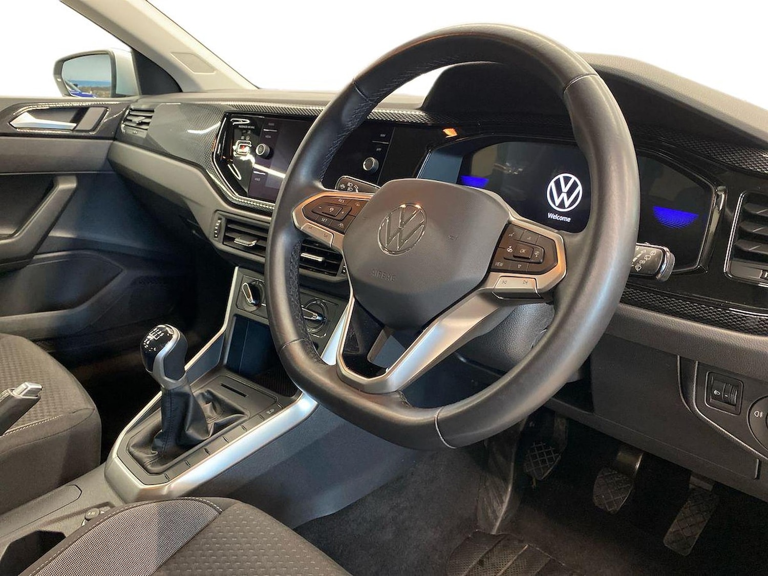 Used Volkswagen Polo 2023 for sale - 77487830: Photo 15