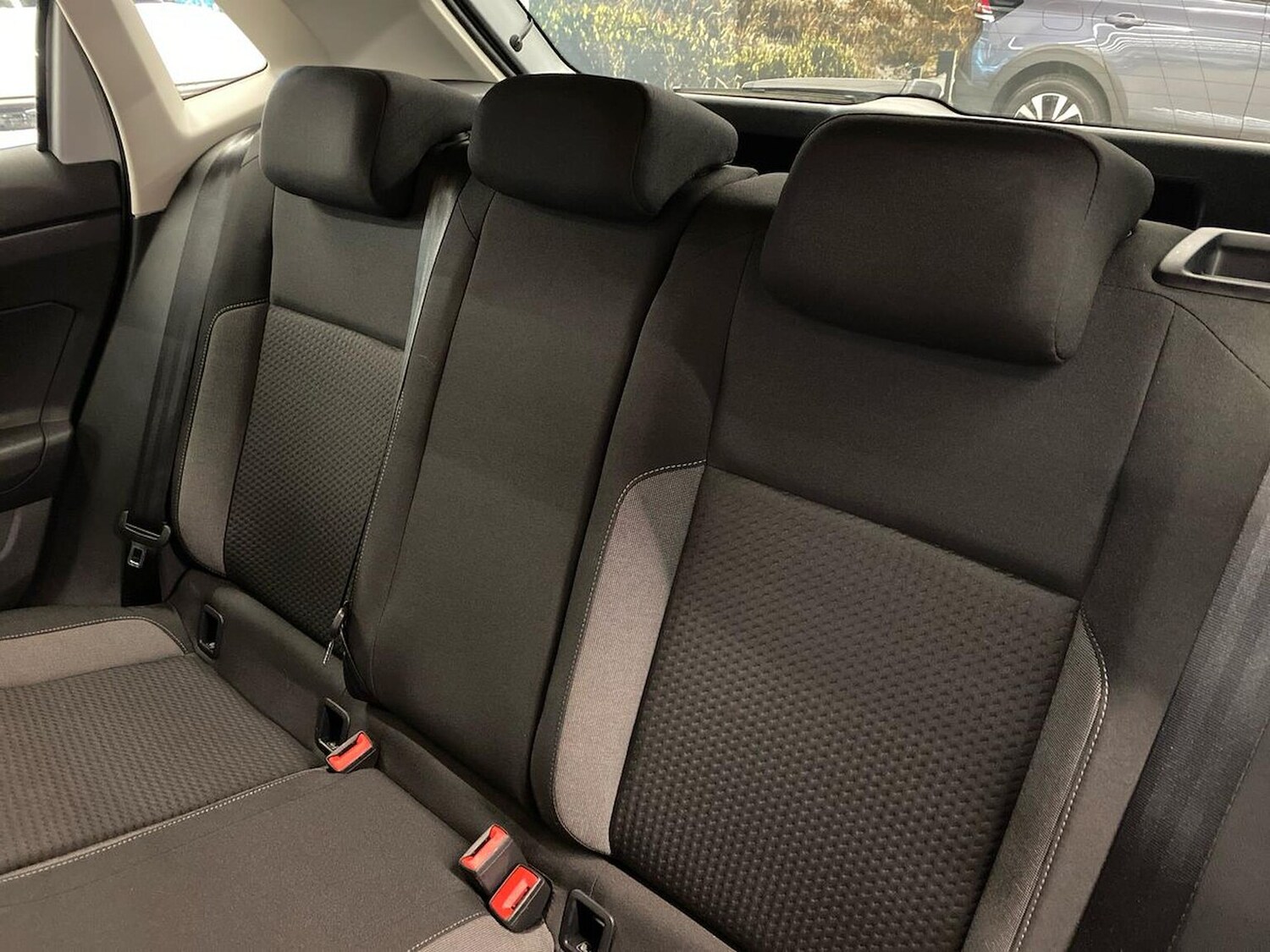 Used Volkswagen Polo 2023 for sale - 77487830: Photo 16