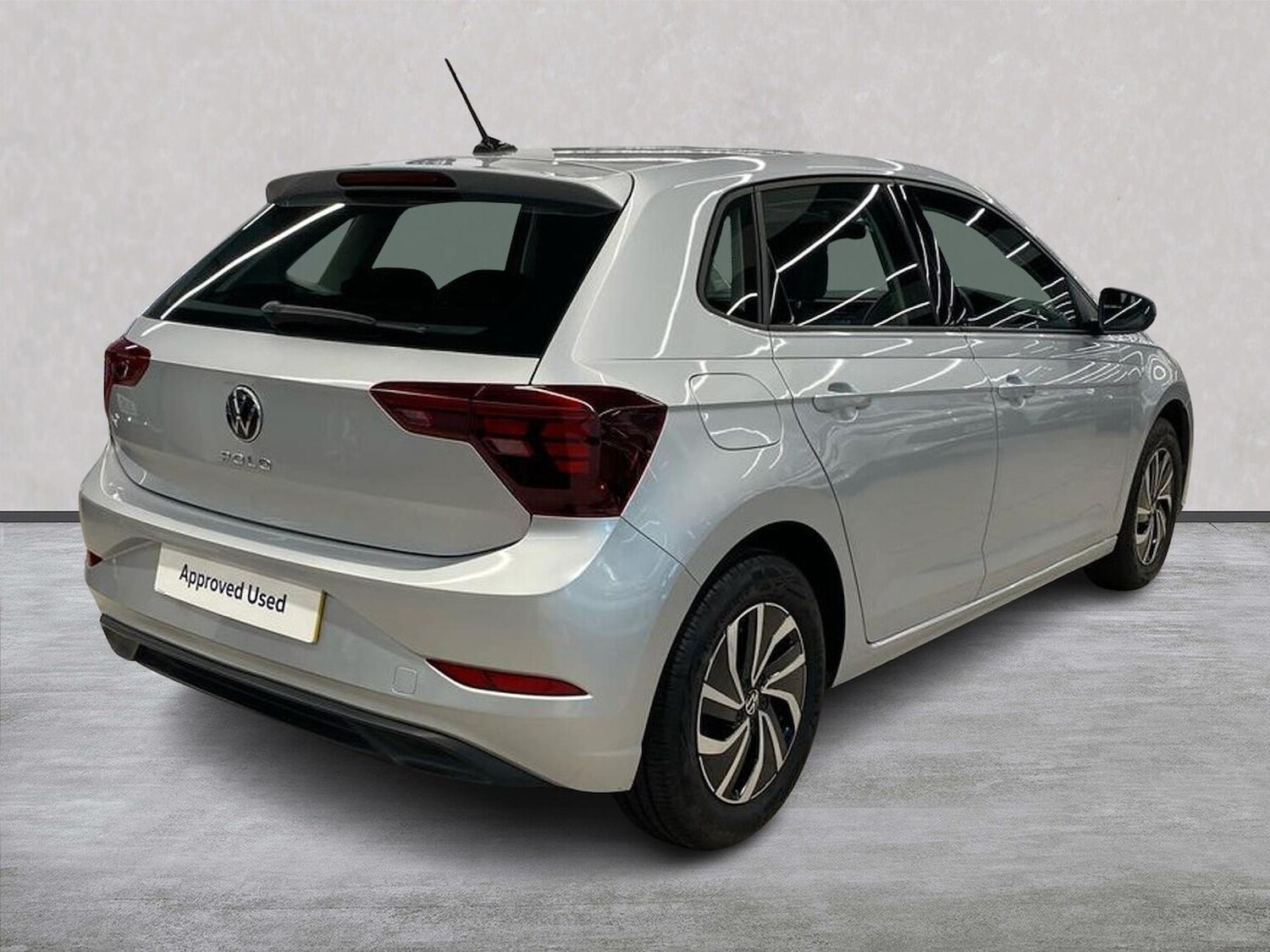 Used Volkswagen Polo 2023 for sale - 77487830: Photo 18