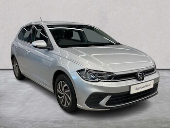 Used Volkswagen Polo 2023 for sale - 77487830: Photo