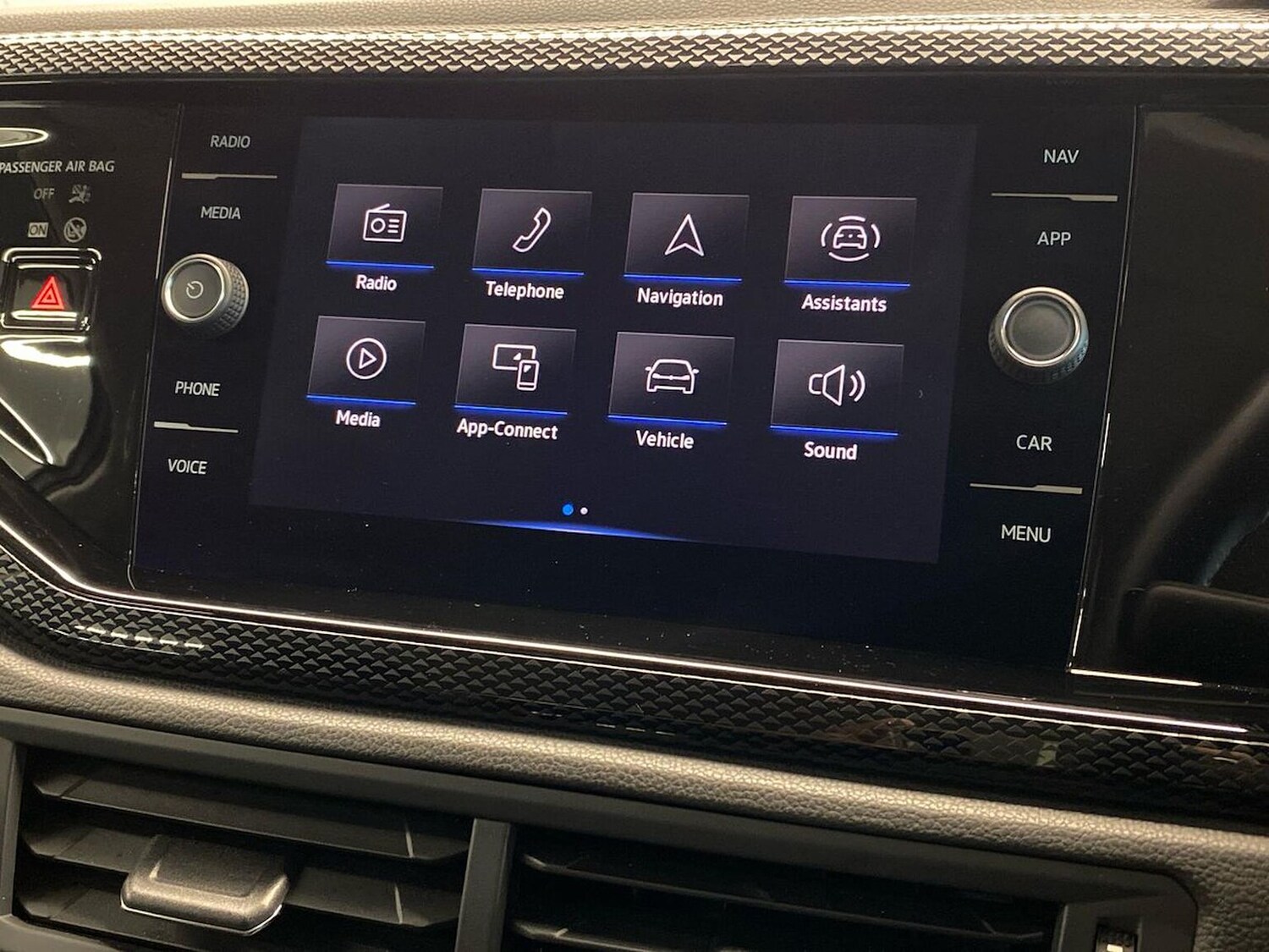 Used Volkswagen Polo 2023 for sale - 77487830: Photo 23