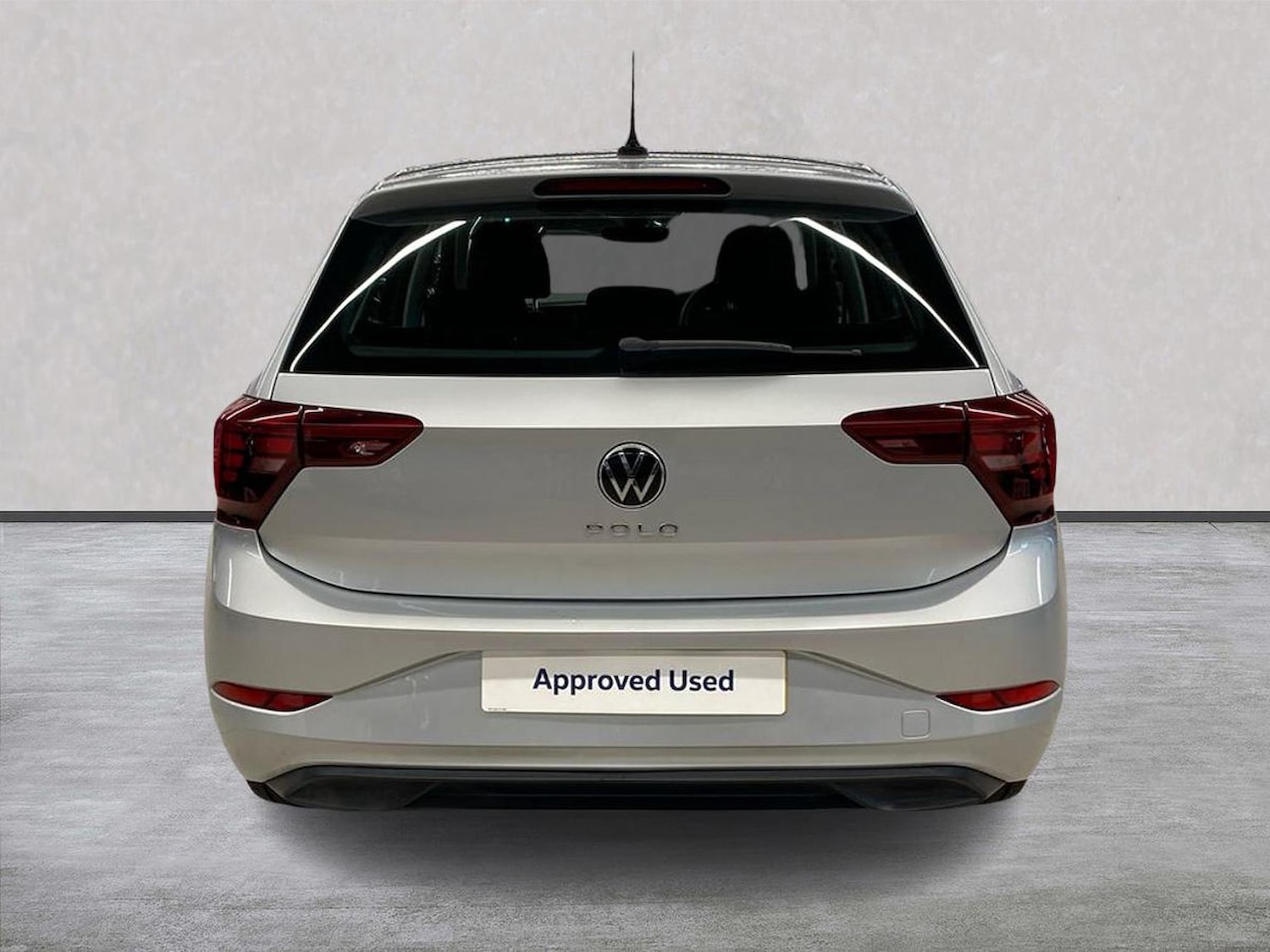 Used Volkswagen Polo 2023 for sale - 77487830: Photo 4