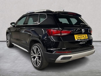 Used SEAT Ateca 2023 for sale - 79185489: Photo