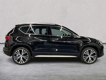 Used SEAT Ateca 2023 for sale - 79185489: Photo
