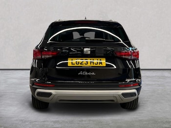 Used SEAT Ateca 2023 for sale - 79185489: Photo