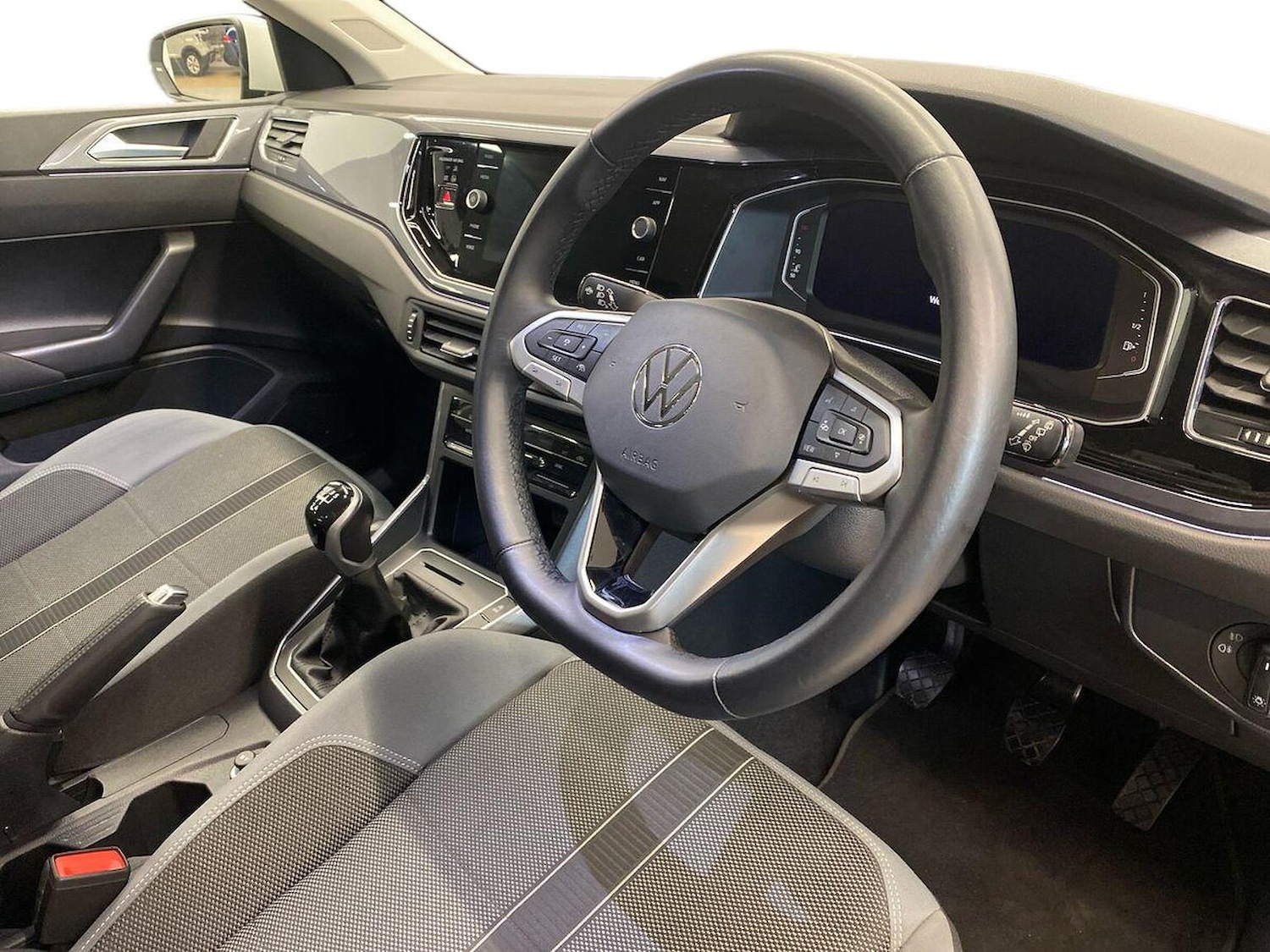 Used Volkswagen Polo 2022 for sale - 78195046: Photo 15