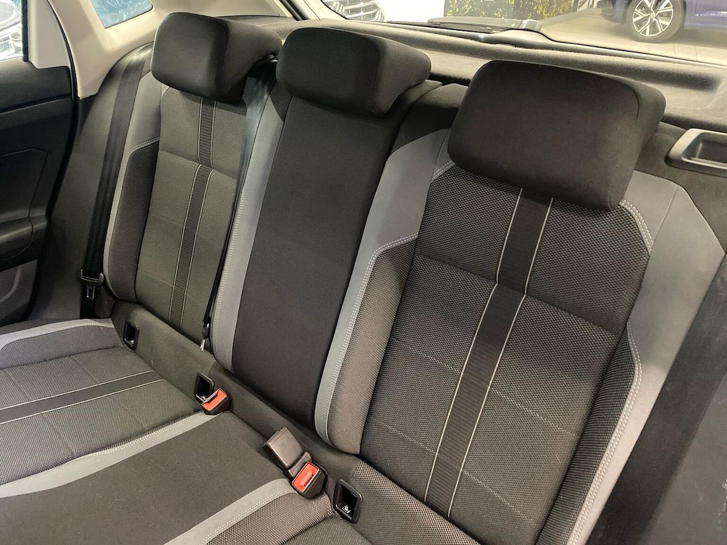 Used Volkswagen Polo 2022 for sale - 78195046: Photo 16