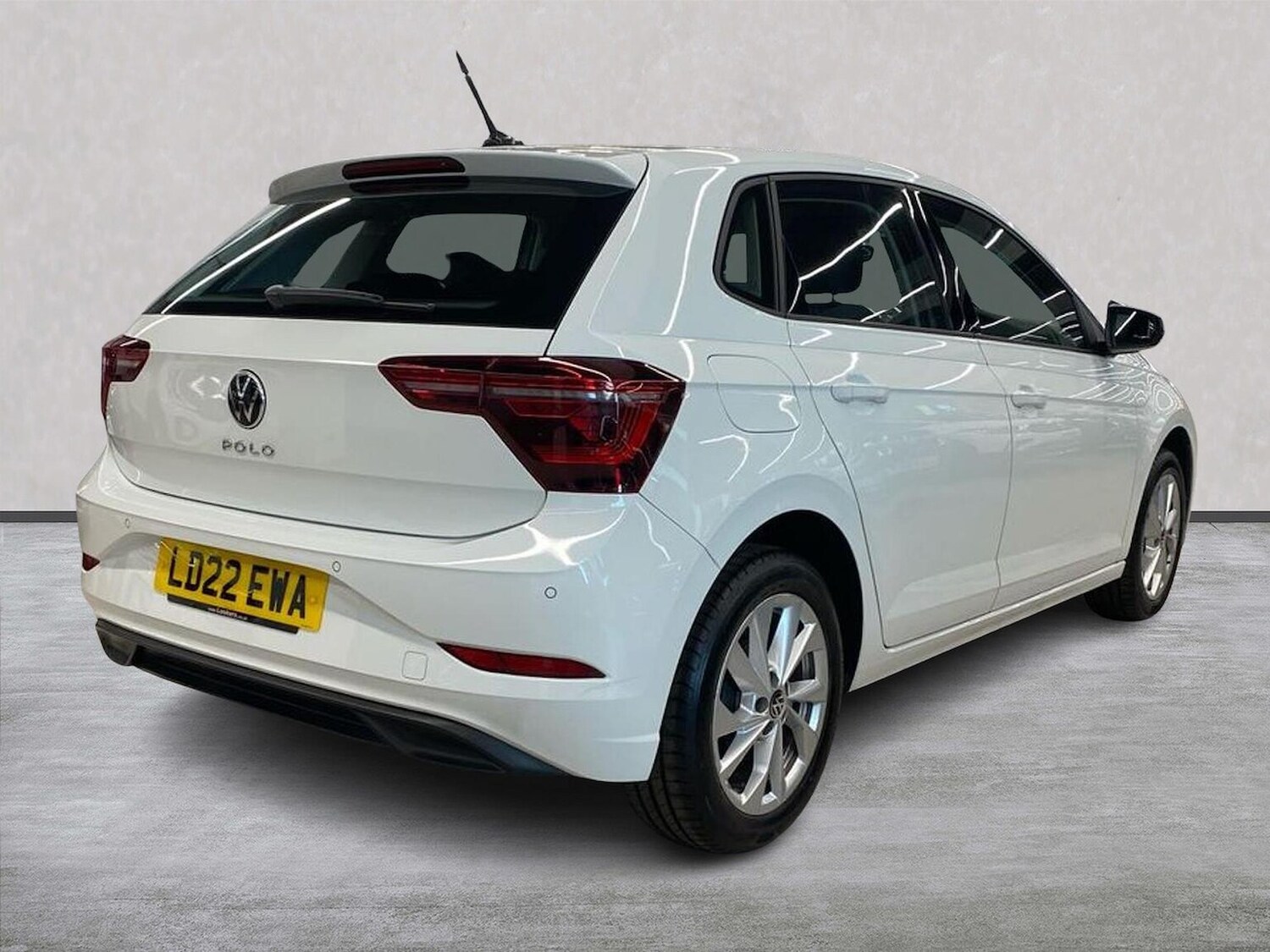 Used Volkswagen Polo 2022 for sale - 78195046: Photo 18