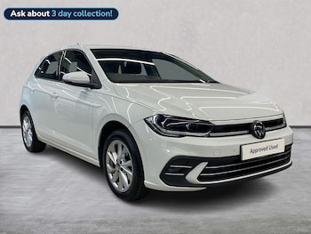 Volkswagen Polo feature image