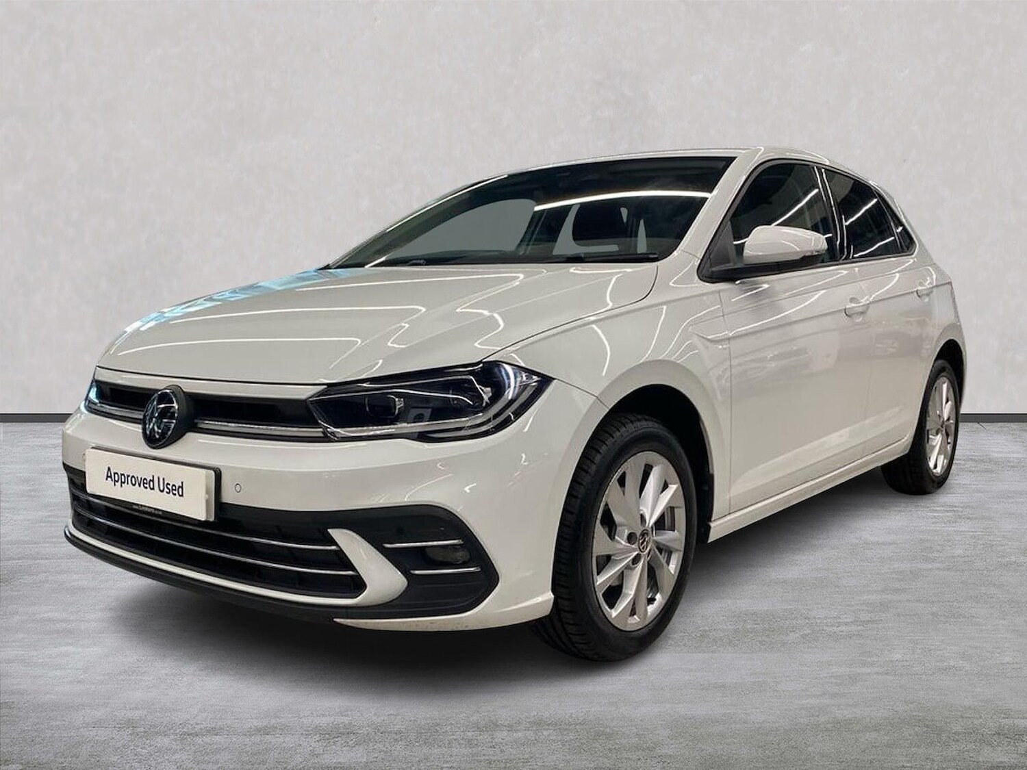 Used Volkswagen Polo 2022 for sale - 78195046: Photo 20