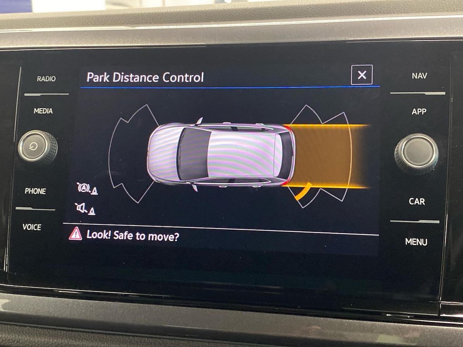 Used Volkswagen Polo 2022 for sale - 78195046: Photo 23