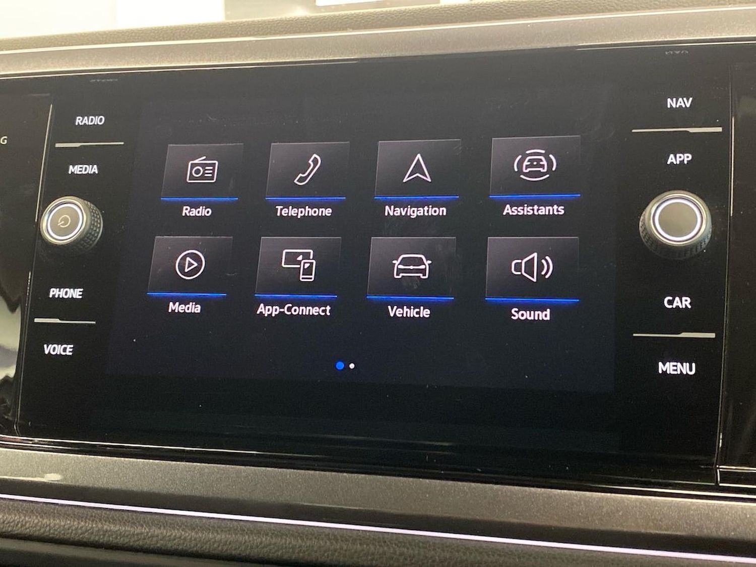 Used Volkswagen Polo 2022 for sale - 78195046: Photo 25