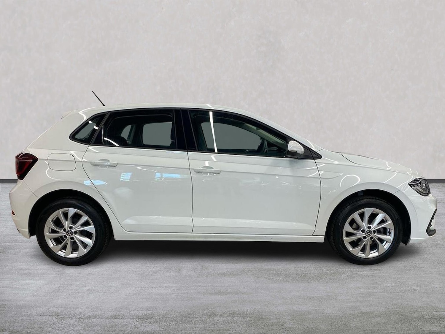 Used Volkswagen Polo 2022 for sale - 78195046: Photo 3