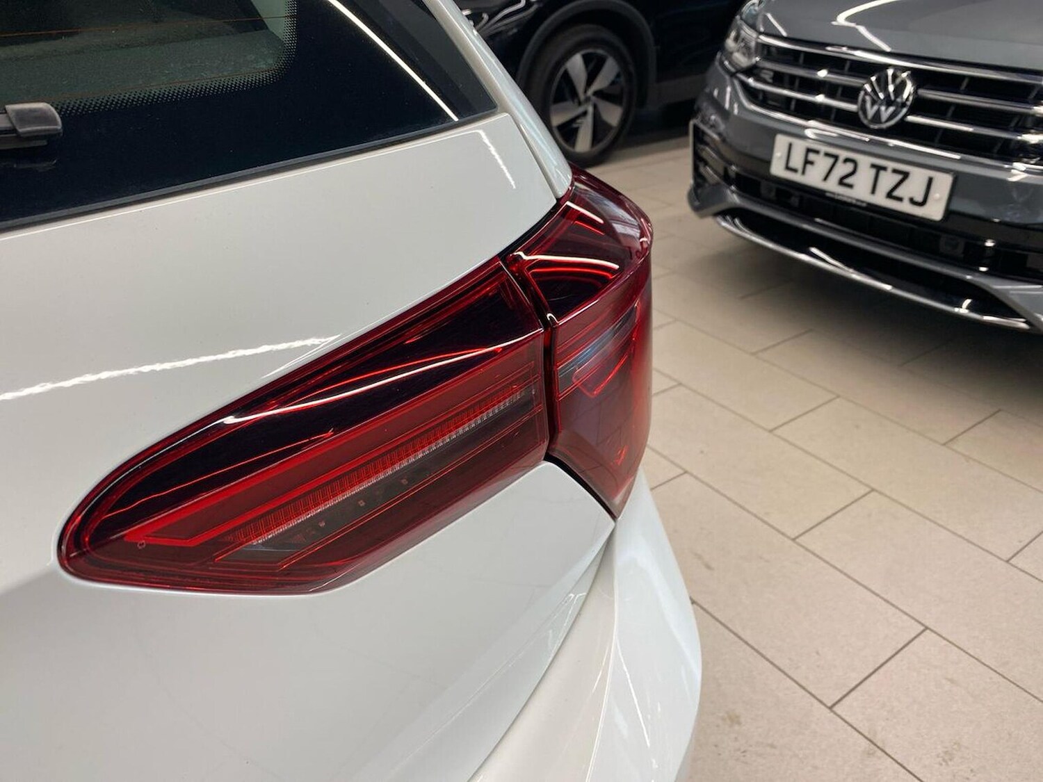 Used Volkswagen Polo 2022 for sale - 78195046: Photo 32