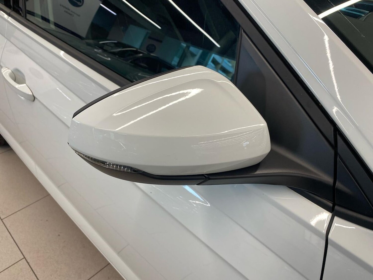 Used Volkswagen Polo 2022 for sale - 78195046: Photo 34