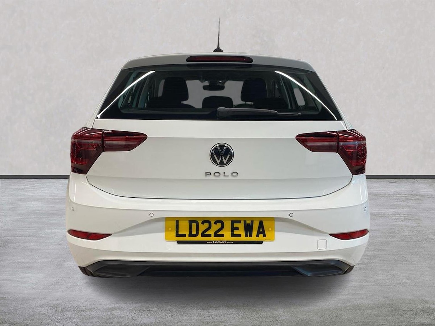 Used Volkswagen Polo 2022 for sale - 78195046: Photo 4