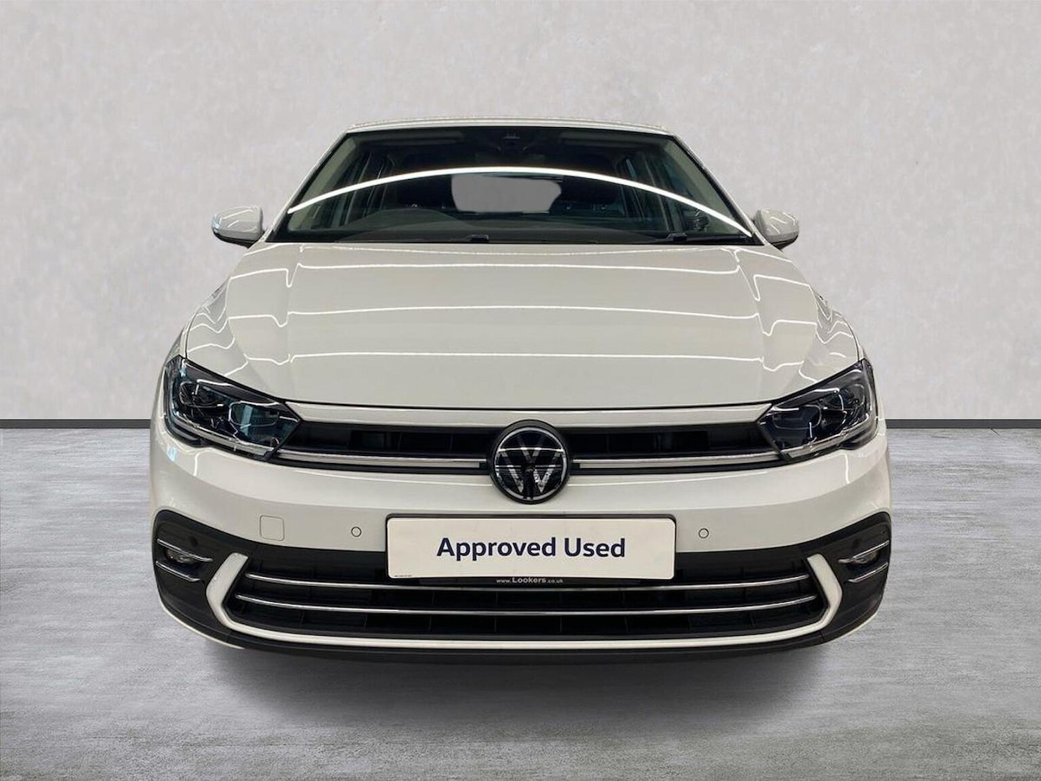 Used Volkswagen Polo 2022 for sale - 78195046: Photo 5