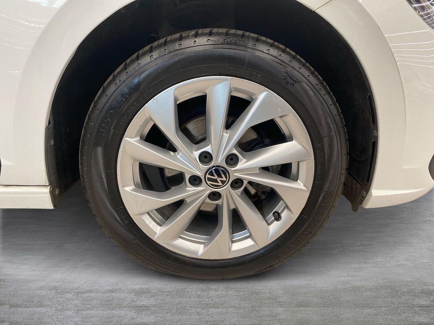 Used Volkswagen Polo 2022 for sale - 78195046: Photo 6