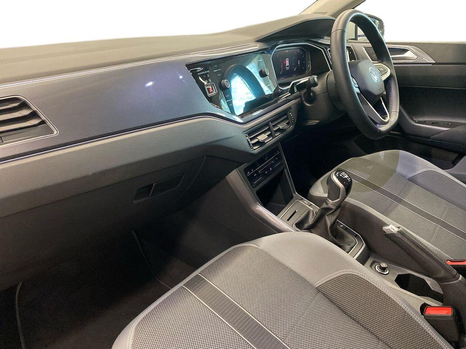 Used Volkswagen Polo 2022 for sale - 78195046: Photo 7